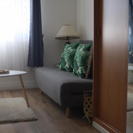 Apartament Le Ponthieu De Bayeux Zewnętrze zdjęcie