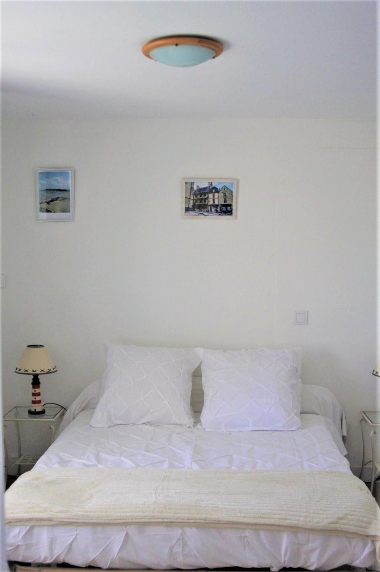 Apartament Le Ponthieu De Bayeux Zewnętrze zdjęcie