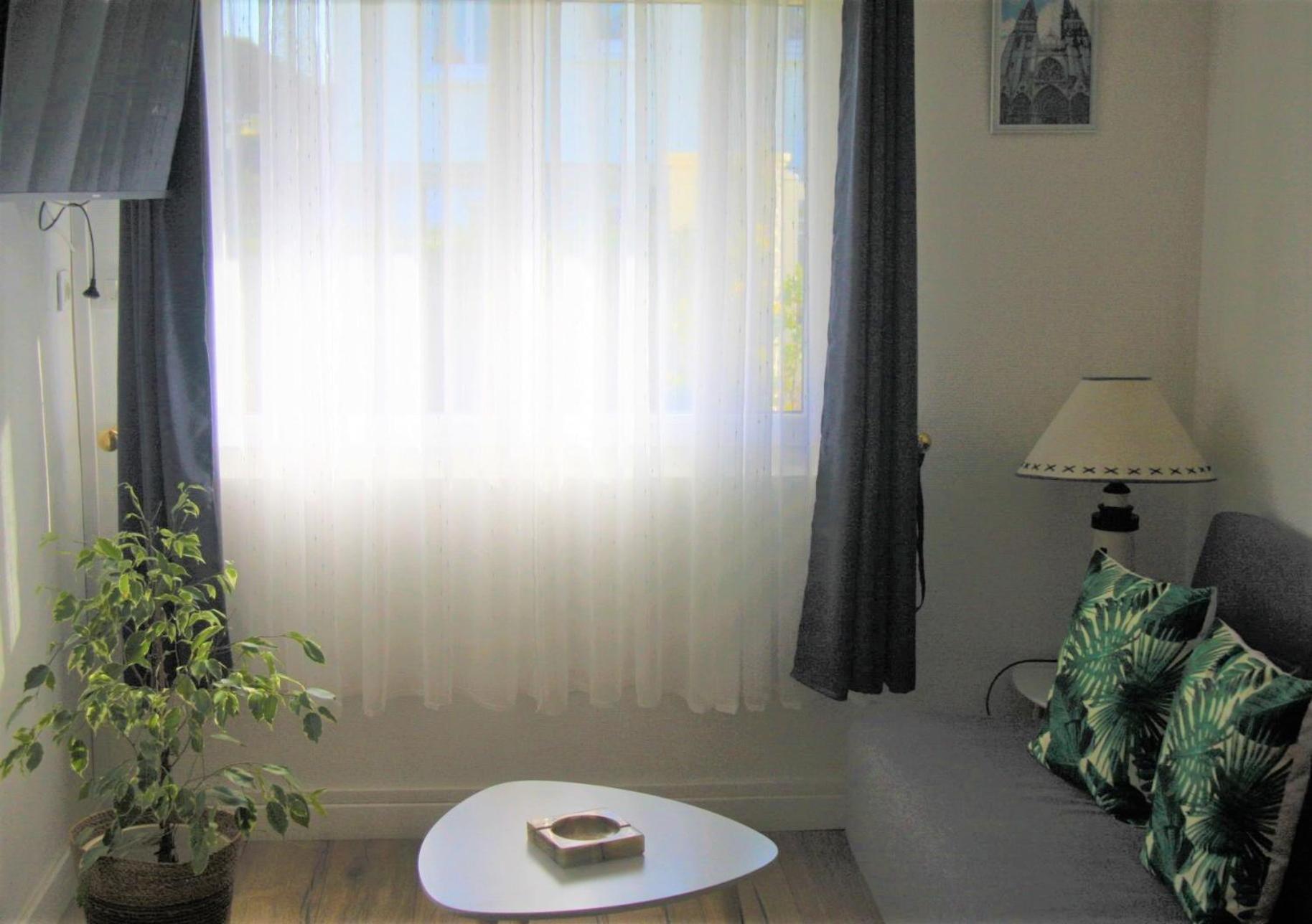 Apartament Le Ponthieu De Bayeux Zewnętrze zdjęcie