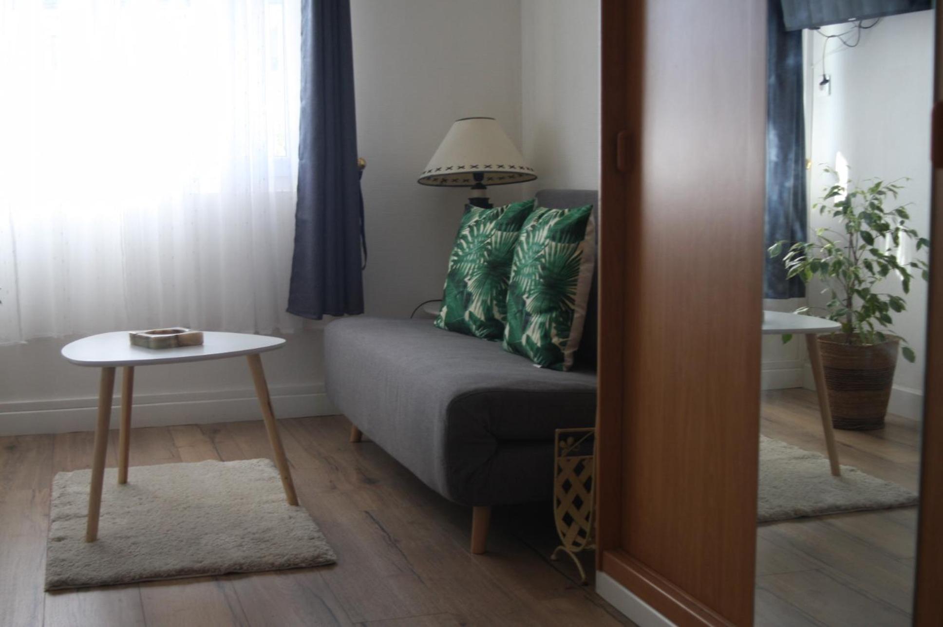 Apartament Le Ponthieu De Bayeux Zewnętrze zdjęcie